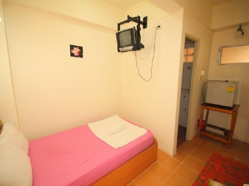 Baan Permchan Guesthouse Hua Hin Exteriör bild